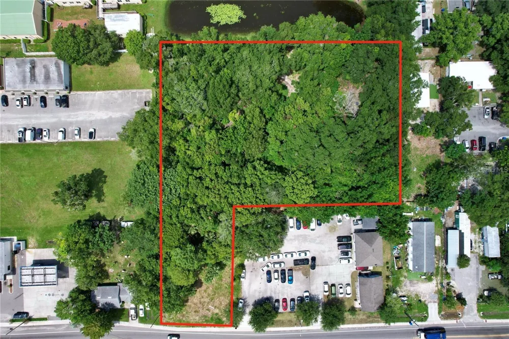 319 W SILVER STAR ROAD Ocoee, FL 34761