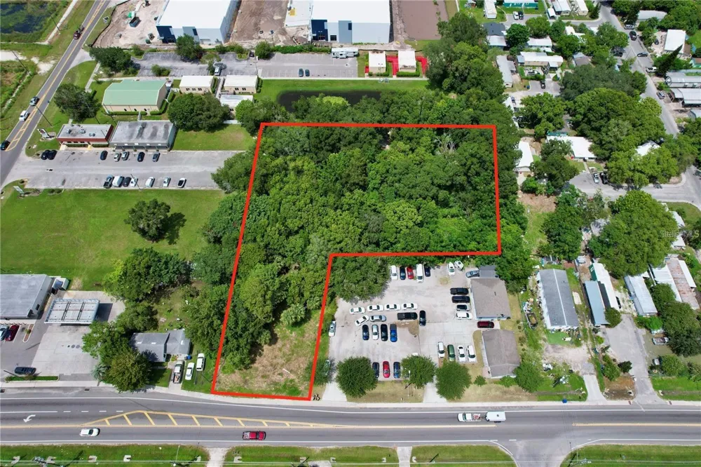 319 W SILVER STAR ROAD Ocoee, FL 34761