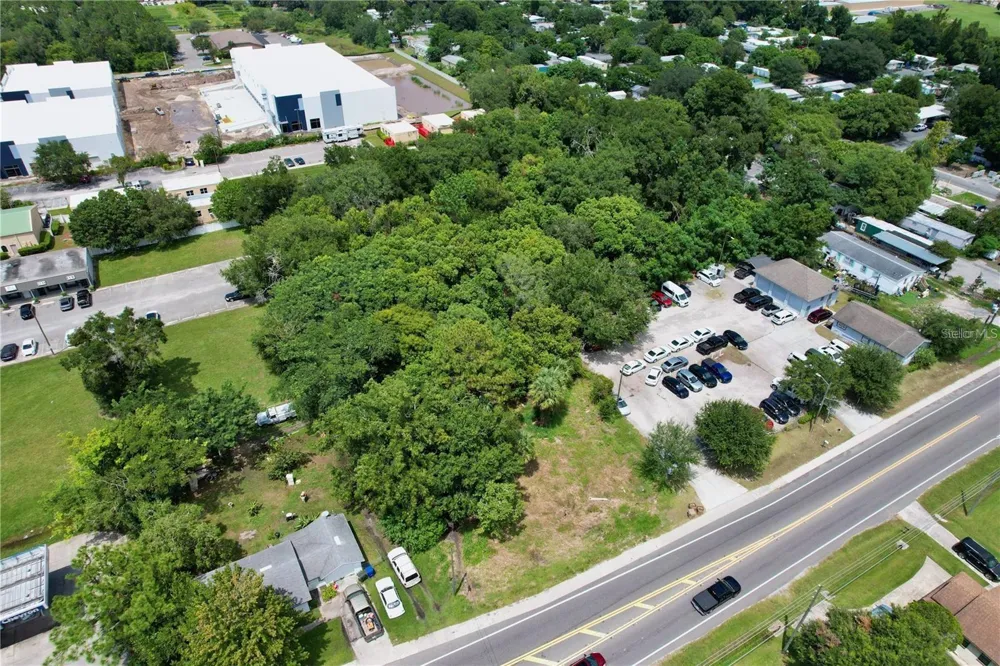 319 W SILVER STAR ROAD Ocoee, FL 34761