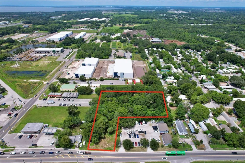 319 W SILVER STAR ROAD Ocoee, FL 34761