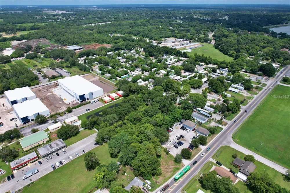 319 W SILVER STAR ROAD Ocoee, FL 34761