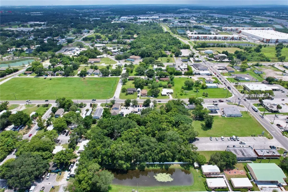 319 W SILVER STAR ROAD Ocoee, FL 34761