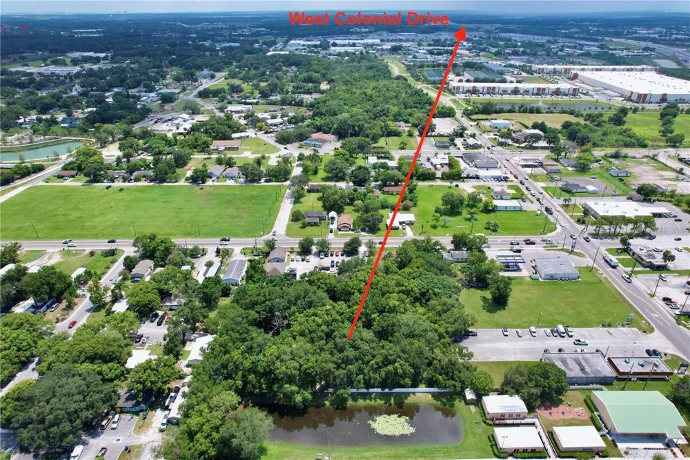319 W SILVER STAR ROAD Ocoee, FL 34761