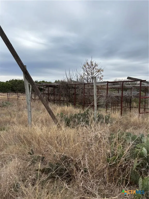 CR 4818 0000 Kempner, TX 76539