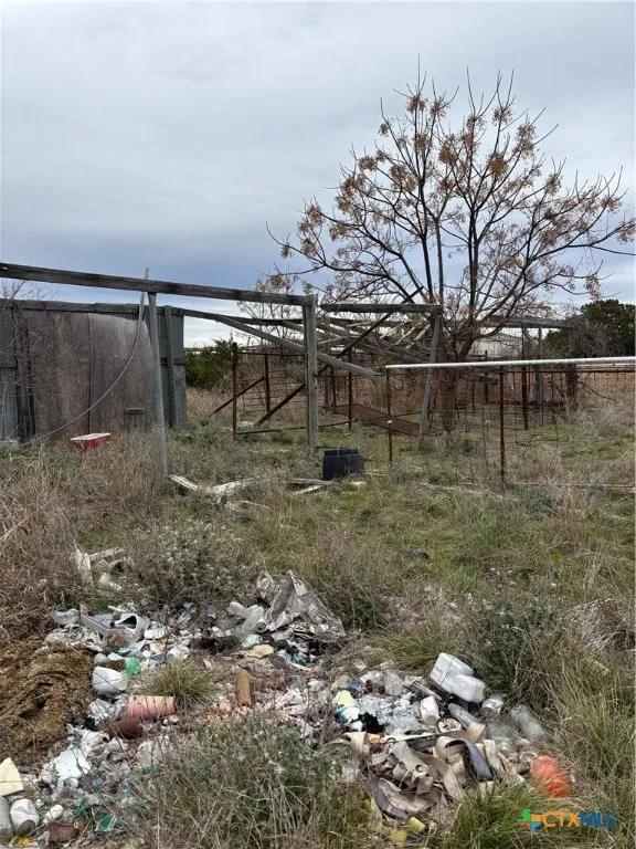 CR 4818 0000 Kempner, TX 76539