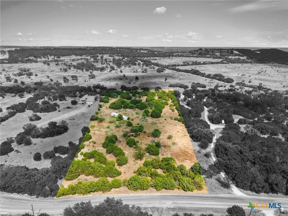 CR 4818 0000 Kempner, TX 76539