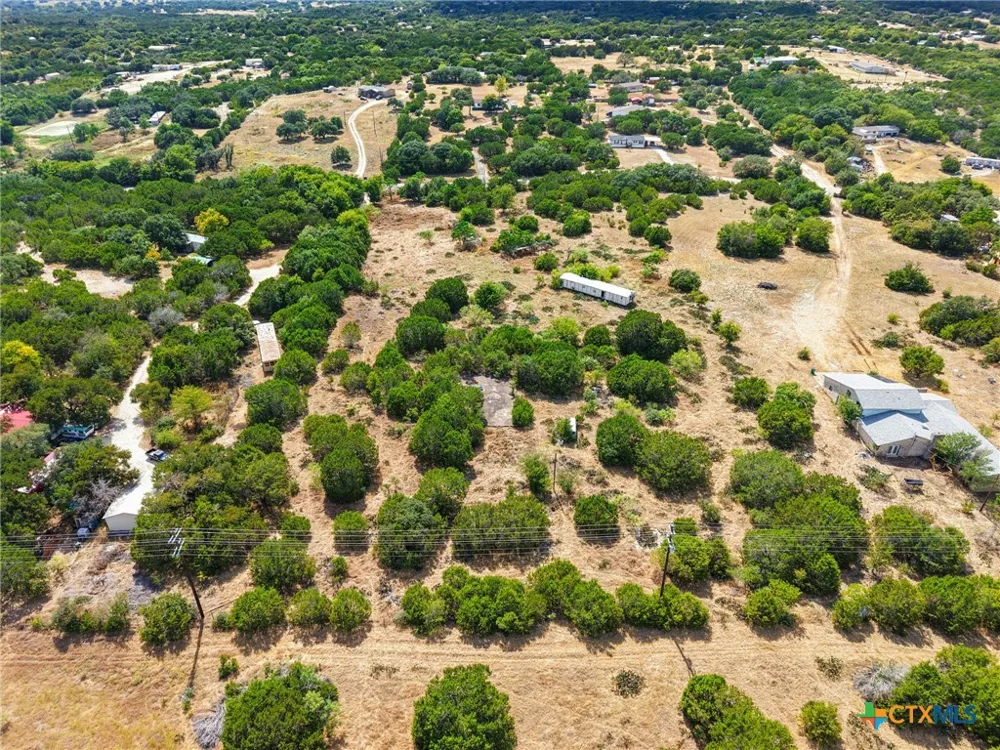 CR 4818 0000 Kempner, TX 76539