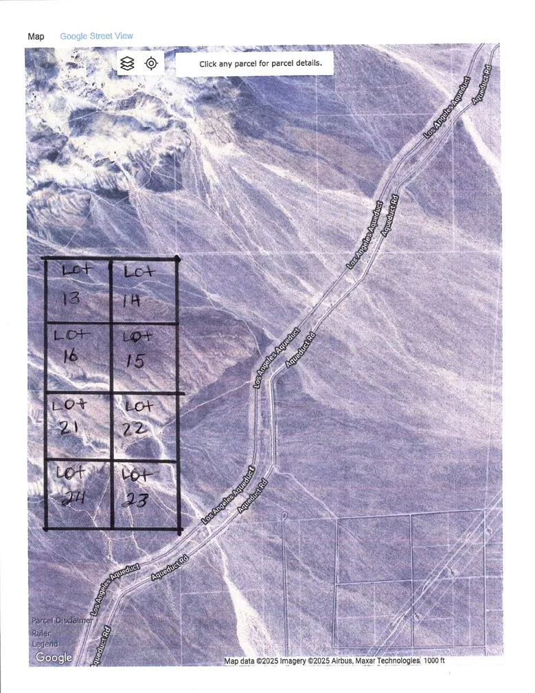 14 Cache Creek Tehachapi, CA 93561