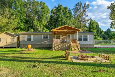 8287 Jefferson Paige Road