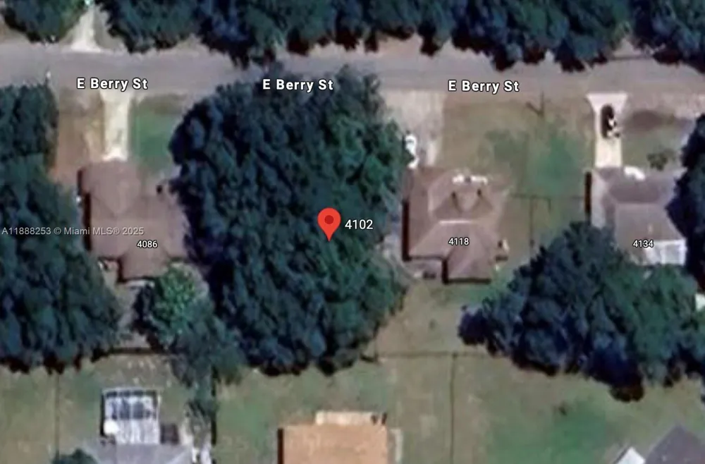 4102 E Berry St Inverness, FL 34453
