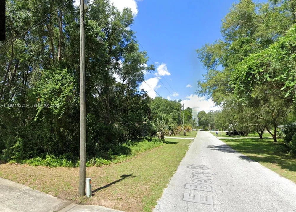 4102 E Berry St Inverness, FL 34453
