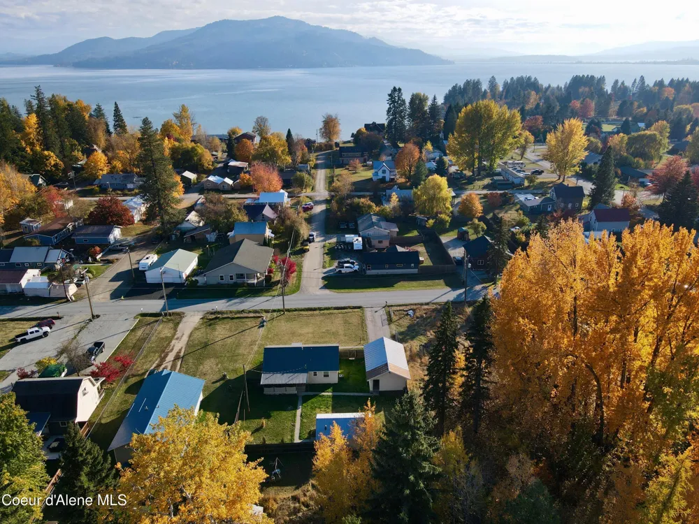 61 Whiskey Jack Road Sandpoint, ID 83864