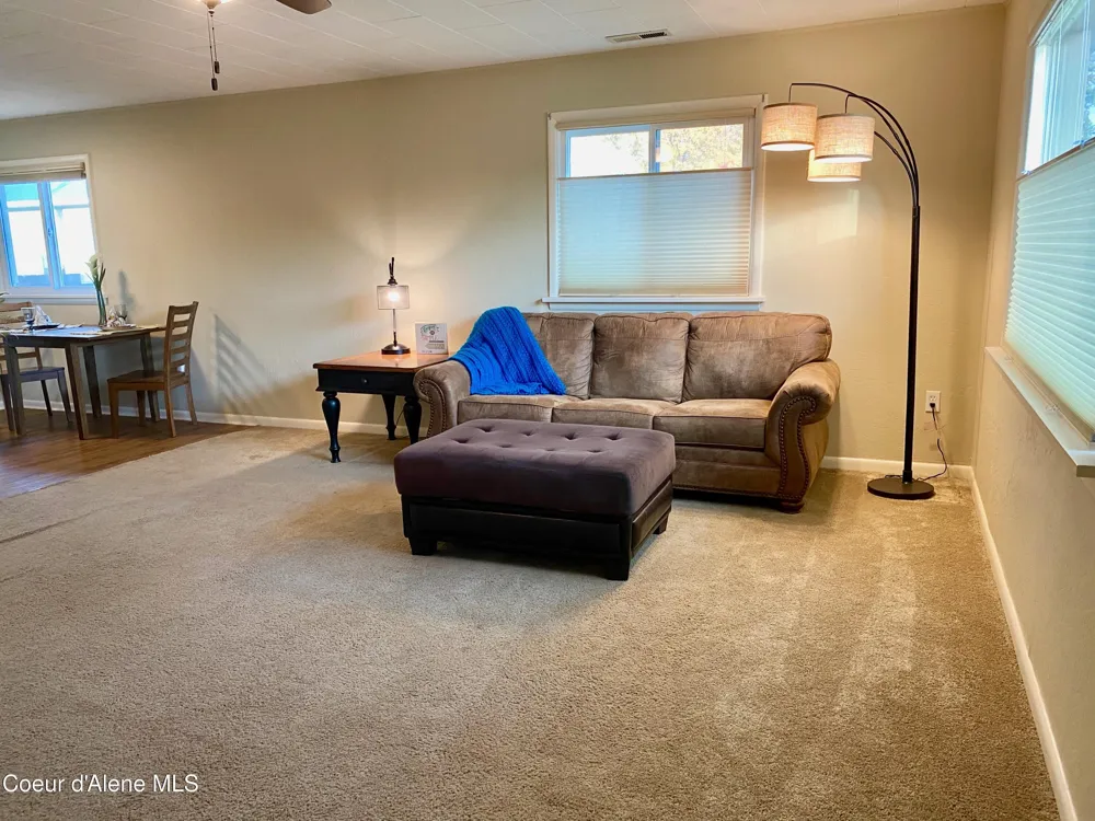 61 Whiskey Jack Road Sandpoint, ID 83864
