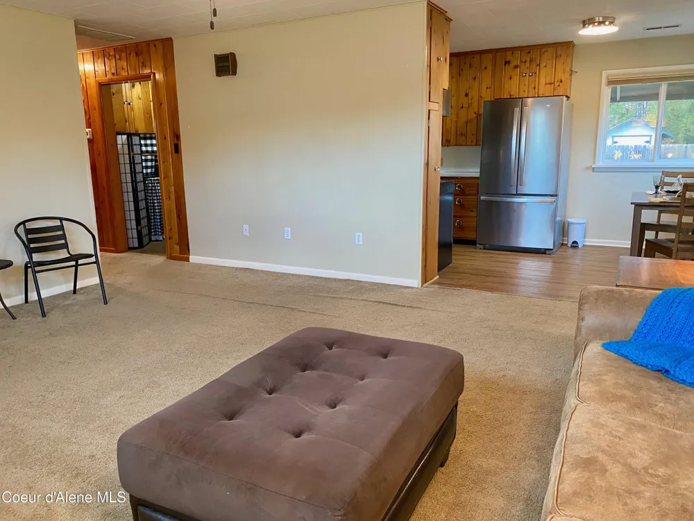 61 Whiskey Jack Road Sandpoint, ID 83864