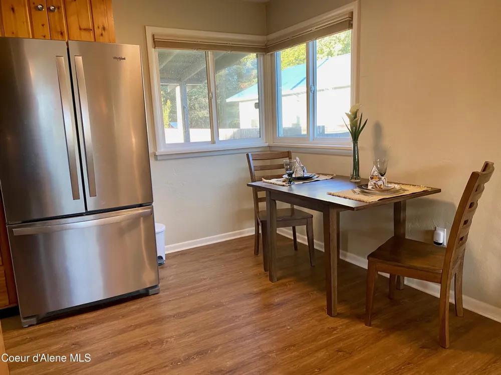 61 Whiskey Jack Road Sandpoint, ID 83864