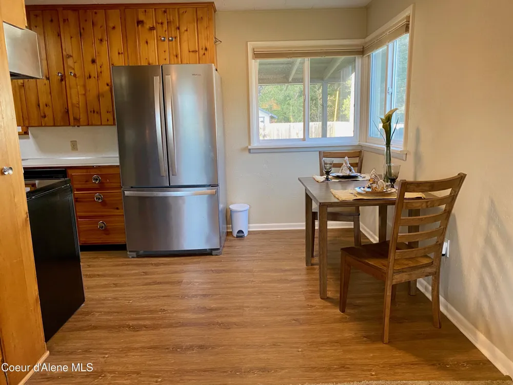 61 Whiskey Jack Road Sandpoint, ID 83864
