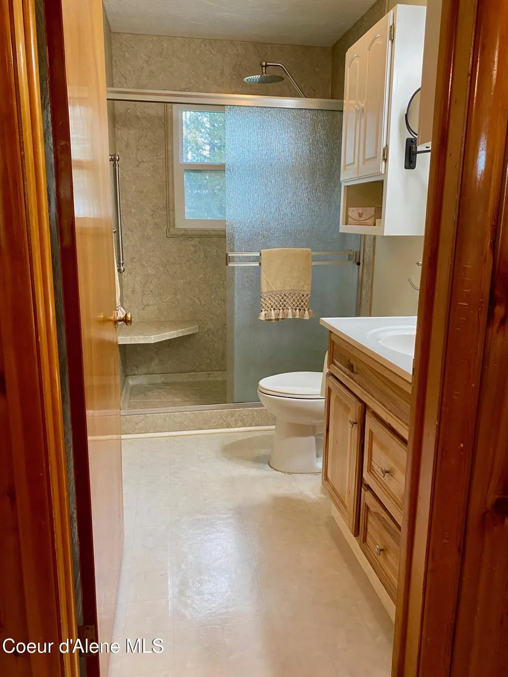 61 Whiskey Jack Road Sandpoint, ID 83864