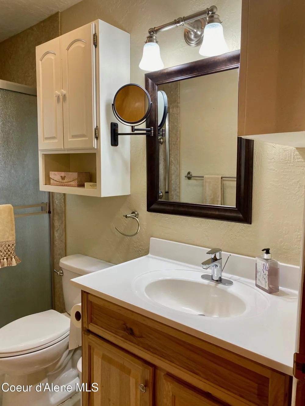 61 Whiskey Jack Road Sandpoint, ID 83864