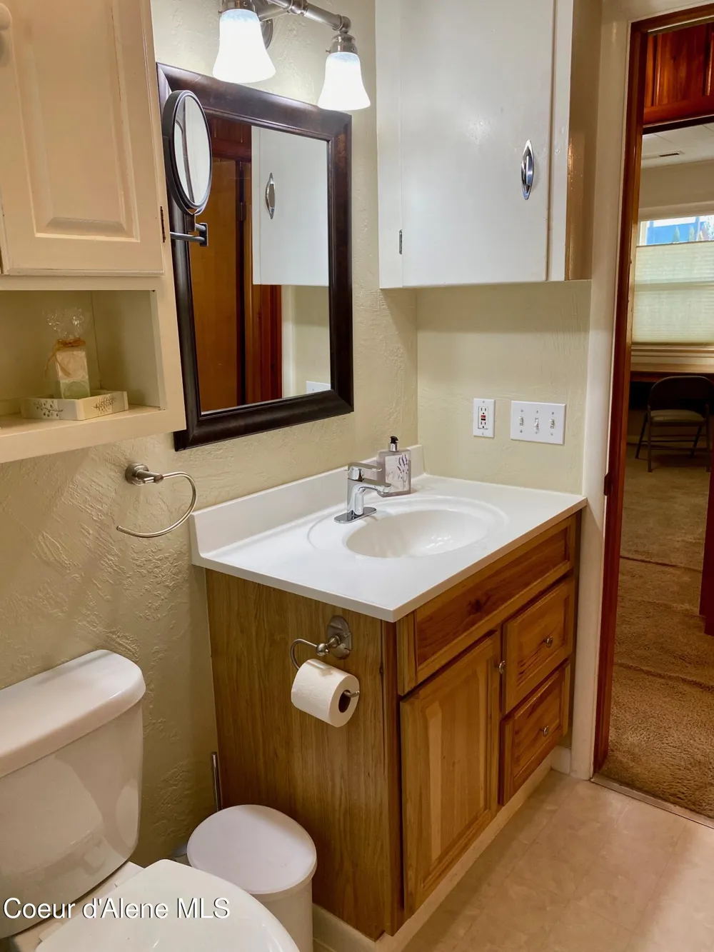 61 Whiskey Jack Road Sandpoint, ID 83864