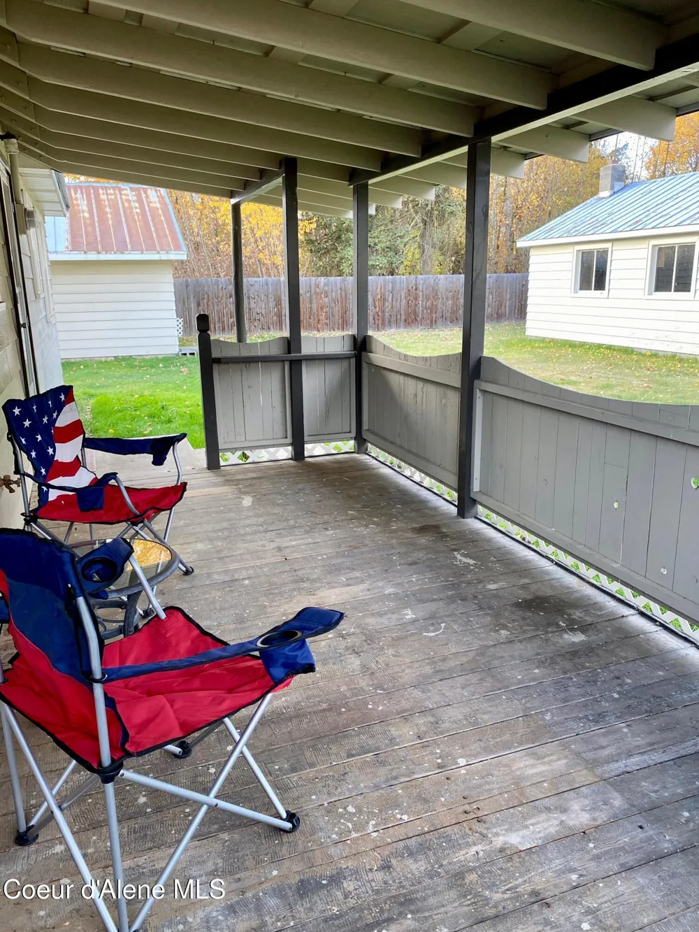 61 Whiskey Jack Road Sandpoint, ID 83864
