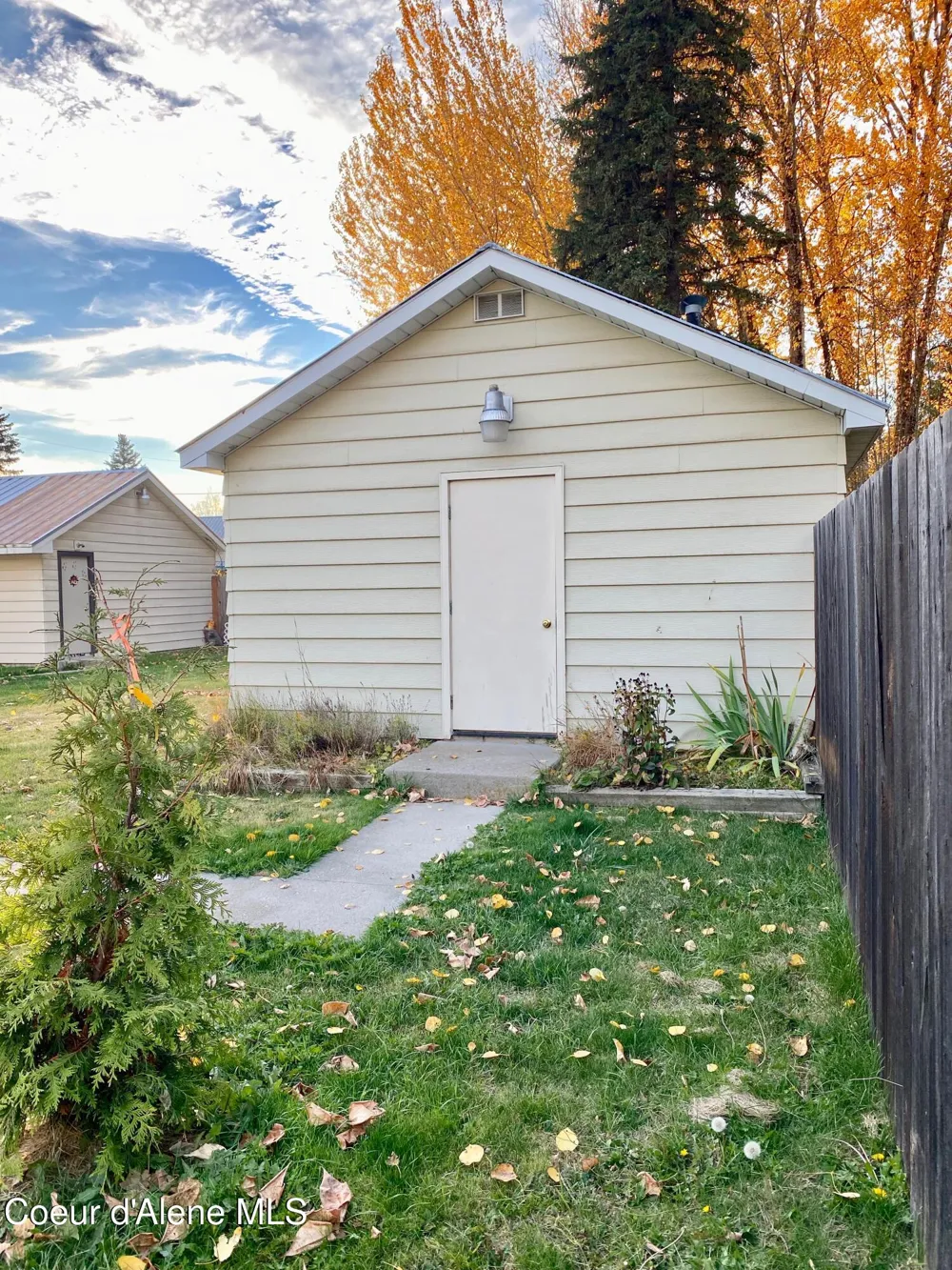 61 Whiskey Jack Road Sandpoint, ID 83864
