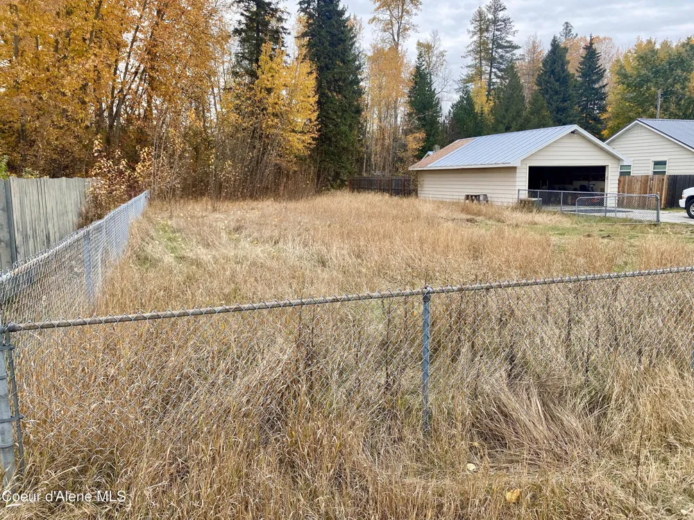 61 Whiskey Jack Road Sandpoint, ID 83864