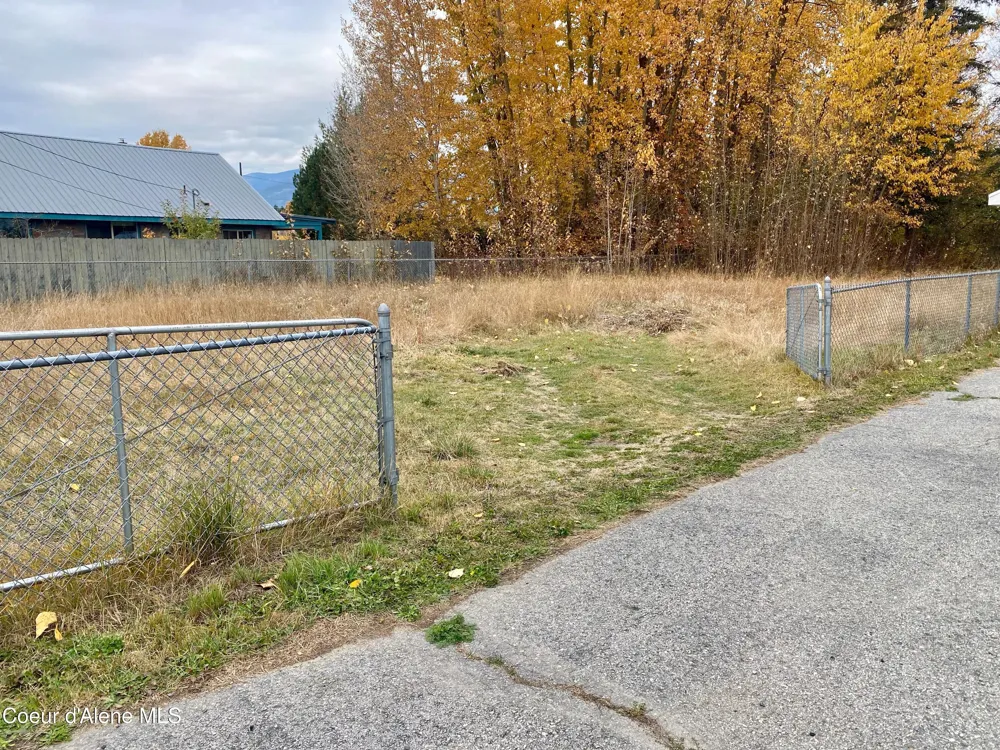 61 Whiskey Jack Road Sandpoint, ID 83864
