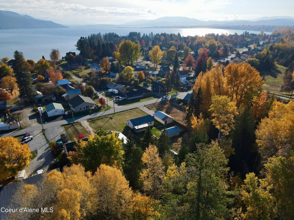 61 Whiskey Jack Road Sandpoint, ID 83864