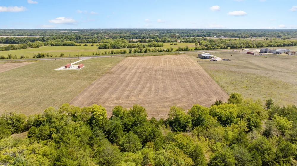 FM 2649 Tract 4 Campbell, TX 75422