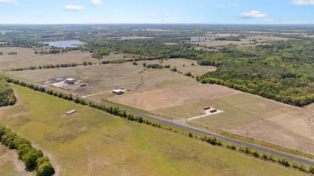 FM 2649 Tract 4 Campbell, TX 75422