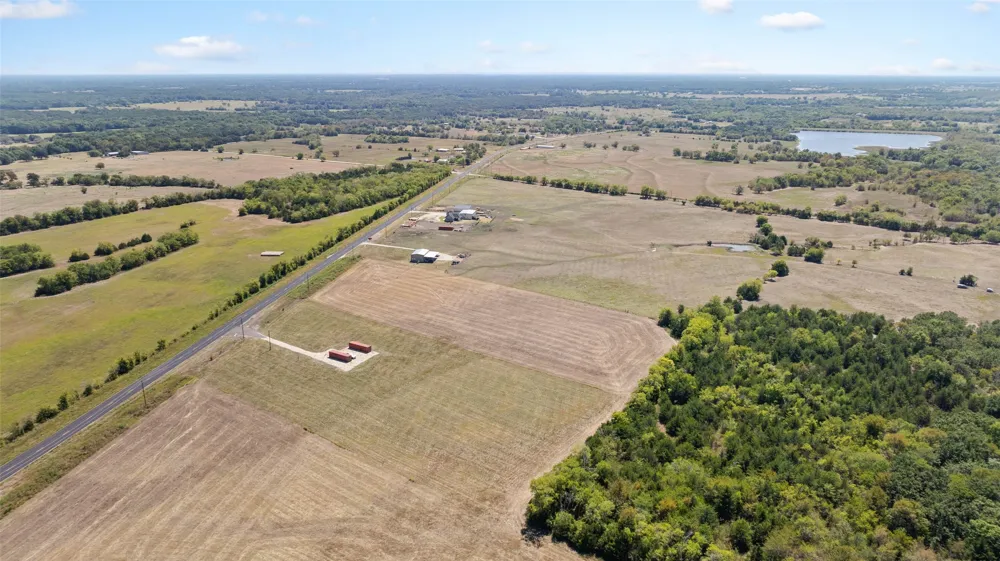 FM 2649 Tract 4 Campbell, TX 75422