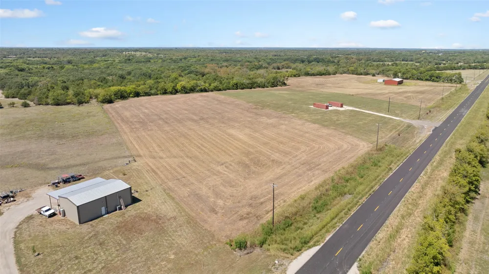 FM 2649 Tract 4 Campbell, TX 75422