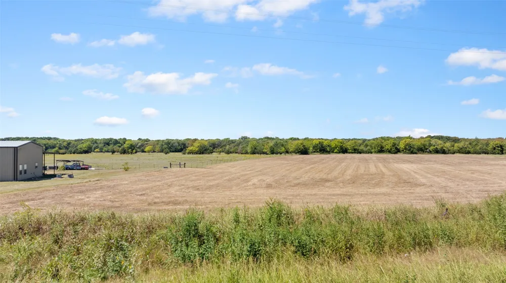 FM 2649 Tract 4 Campbell, TX 75422