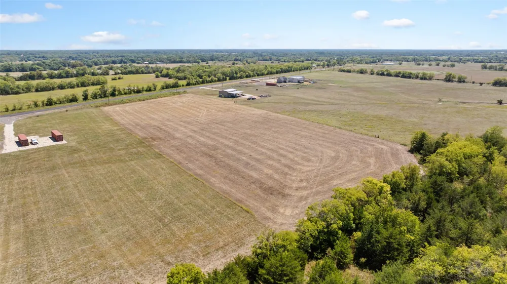 FM 2649 Tract 4 Campbell, TX 75422