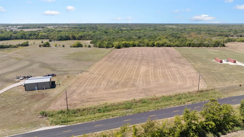 FM 2649 Tract 4 Campbell, TX 75422