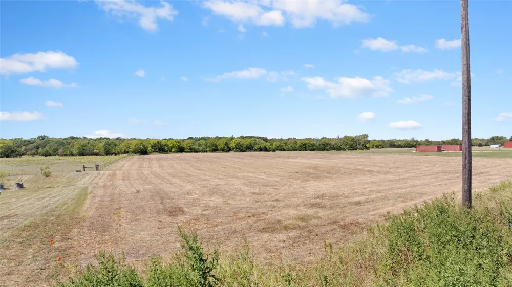 FM 2649 Tract 4 Campbell, TX 75422