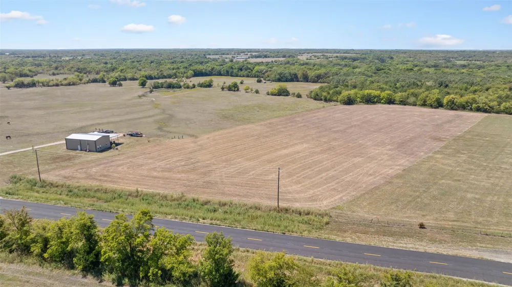 FM 2649 Tract 4 Campbell, TX 75422