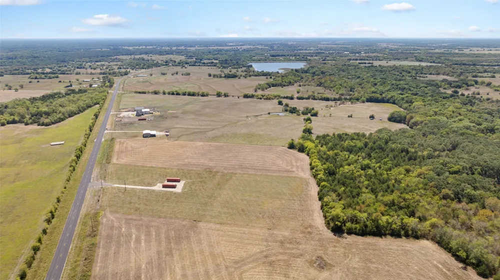 FM 2649 Tract 4 Campbell, TX 75422