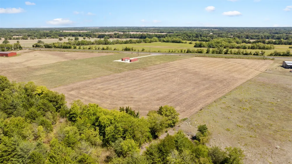 FM 2649 Tract 4 Campbell, TX 75422