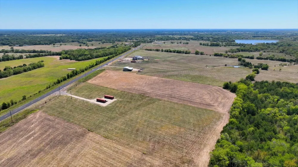 FM 2649 Tract 4 Campbell, TX 75422