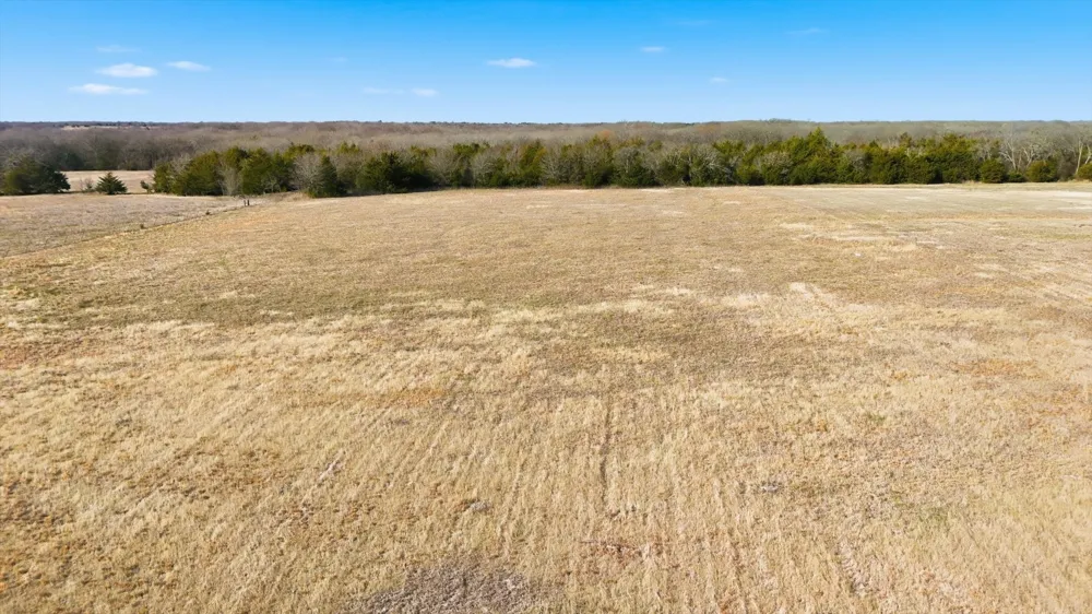 FM 2649 Tract 4 Campbell, TX 75422