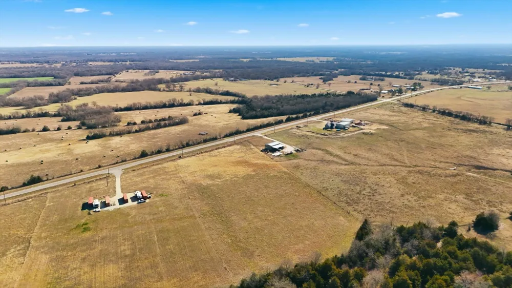 FM 2649 Tract 4 Campbell, TX 75422