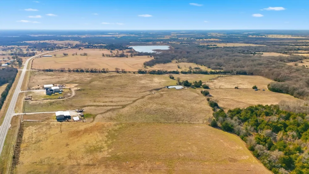 FM 2649 Tract 4 Campbell, TX 75422