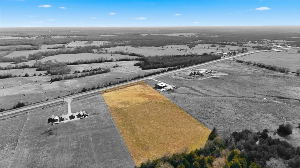 FM 2649 Tract 4 Campbell, TX 75422