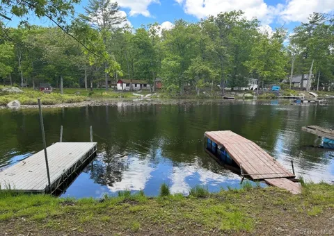 177 Mohican Trail