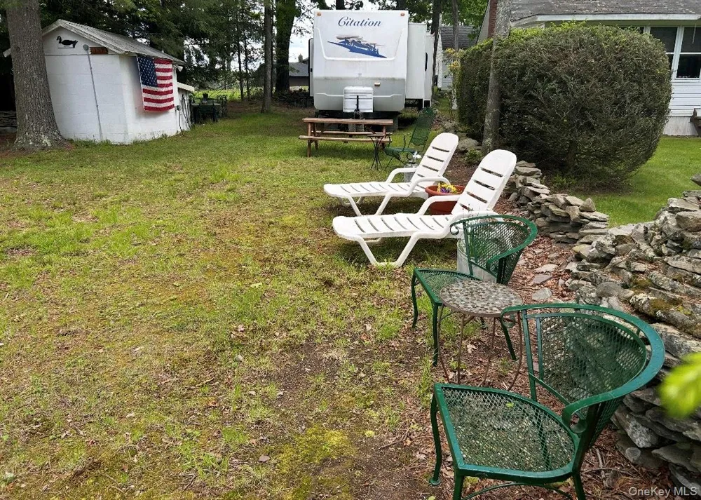 177 Mohican Trail Glen Spey, NY 12737