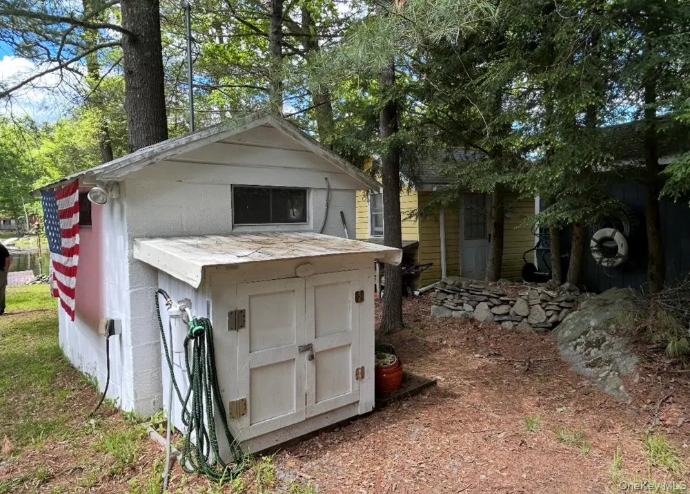 177 Mohican Trail Glen Spey, NY 12737