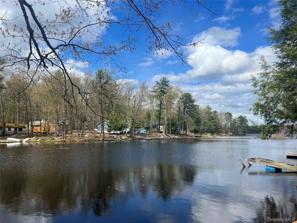 177 Mohican Trail Glen Spey, NY 12737