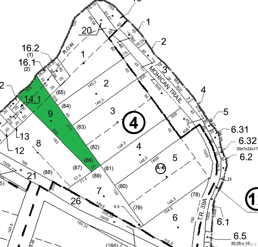 177 Mohican Trail Glen Spey, NY 12737