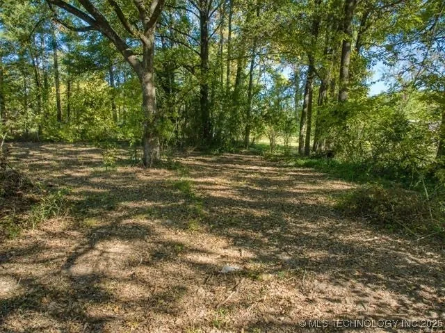E 11th Street Broken Bow, OK 74728